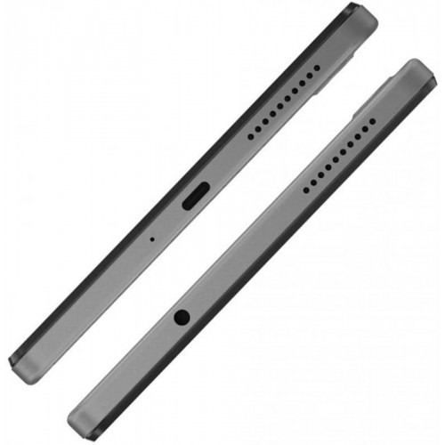 Планшет Lenovo Tab M8 (4th Gen) TB301FU 4/64GB Wi-Fi Arctic Grey + Case&Film (ZAD00107UA)