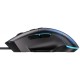 Мишка Aula F812 Wired gaming mouse with 7 keys Black (6948391213132) - Фото 4