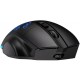 Мишка Aula F812 Wired gaming mouse with 7 keys Black (6948391213132) - Фото 5