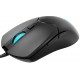 Мишка Aula S13 Wired gaming mouse with 6 keys Black (6948391213095) - Фото 2