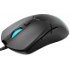 Мышка Aula S13 Wired gaming mouse with 6 keys Black (6948391213095) - Фото 2