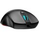 Мишка Aula S13 Wired gaming mouse with 6 keys Black (6948391213095) - Фото 3