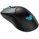 Мишка Aula S13 Wired gaming mouse with 6 keys Black (6948391213095) - Фото 4