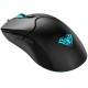 Мышка Aula S13 Wired gaming mouse with 6 keys Black (6948391213095) - Фото 4