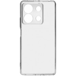 Панель ArmorStandart Air Camera cov для Xiaomi Redmi Note 13 5G Прозрачная