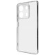 Чехол ArmorStandart Air Camera cov для Xiaomi Redmi Note 13 5G Прозрачнный - Фото 2