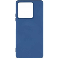 Чохол ArmorStandart Icon для Xiaomi Redmi Note 13 5G Dark Blue (ARM71888)