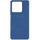 Чехол ArmorStandart Icon для Xiaomi Redmi Note 13 5G Dark Blue (ARM71888)