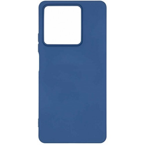 Чехол ArmorStandart Icon для Xiaomi Redmi Note 13 5G Dark Blue
