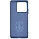 Чохол ArmorStandart Icon для Xiaomi Redmi Note 13 5G Dark Blue (ARM71888) - Фото 2