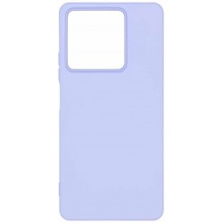 Чехол ArmorStandart Icon для Xiaomi Redmi Note 13 5G Lavender (ARM71890)