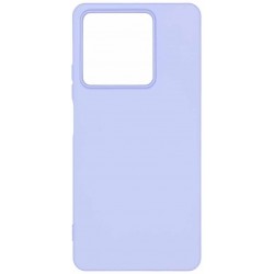 Панель ArmorStandart Icon для Xiaomi Redmi Note 13 5G Lavender