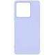 Чехол ArmorStandart Icon для Xiaomi Redmi Note 13 5G Lavender (ARM71890)