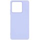 Панель ArmorStandart Icon для Xiaomi Redmi Note 13 5G Lavender