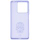 Чехол ArmorStandart Icon для Xiaomi Redmi Note 13 5G Lavender (ARM71890) - Фото 2