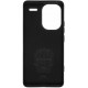 Чохол ArmorStandart Icon для Xiaomi Redmi Note 13 Pro+ 5G Black (ARM71854) - Фото 2