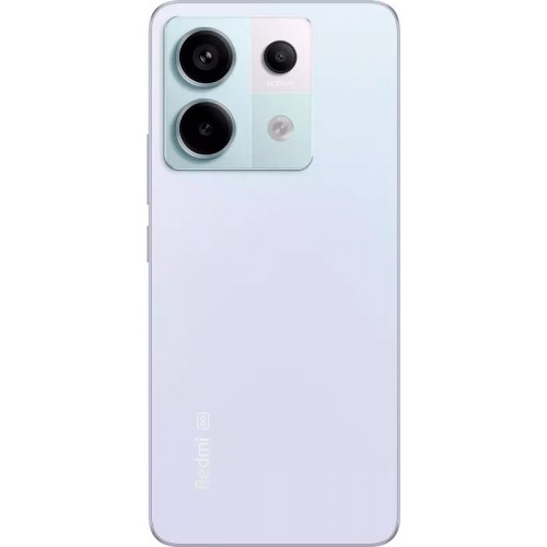 Смартфон Xiaomi Redmi Note 13 Pro 5G 8/256GB NFC Aurora Purple Global UA