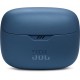 Bluetooth-гарнітура JBL Tune Beam Blue (JBLTBEAMBLU) - Фото 3
