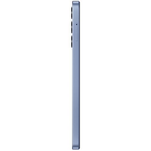 Смартфон Samsung Galaxy A25 5G A256B 6/128GB Blue (SM-A256BZBDEUC) UA
