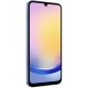 Смартфон Samsung Galaxy A25 5G A256B 8/256GB Blue (SM-A256BZBHEUC) UA - Фото 4