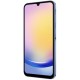 Смартфон Samsung Galaxy A25 5G A256B 8/256GB Blue (SM-A256BZBHEUC) UA - Фото 5