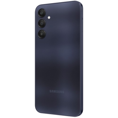 Смартфон Samsung Galaxy A25 5G A256B 8/256GB Black (SM-A256BZKHEUC) UA