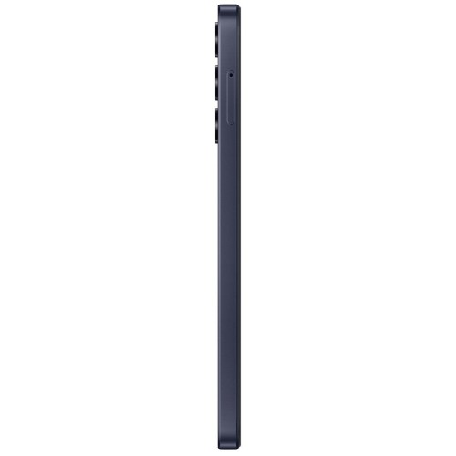 Смартфон Samsung Galaxy A25 5G A256B 8/256GB Black (SM-A256BZKHEUC) UA