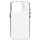 Панель ArmorStandart Clear Magsafe для iPhone 15 Pro Прозрачная