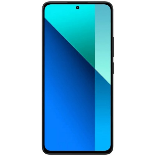 Смартфон Xiaomi Redmi Note 13 4G 6/128GB NFC Midnight Black Global