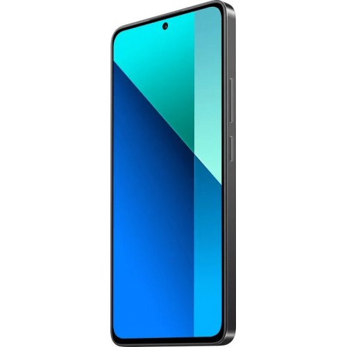 Смартфон Xiaomi Redmi Note 13 4G 6/128GB NFC Midnight Black Global