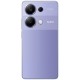 Смартфон Xiaomi Redmi Note 13 Pro 4G 12/512GB NFC Lavender Purple Global - Фото 3