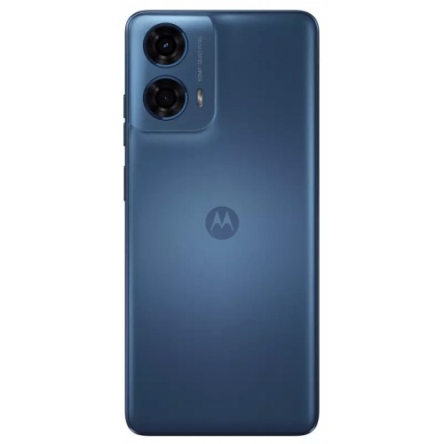 Смартфон Motorola Moto G24 Power 8/256GB NFC Ink Blue Global UA (PB1E0003RS)