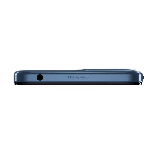 Смартфон Motorola Moto G24 Power 8/256GB NFC Ink Blue Global UA (PB1E0003RS)