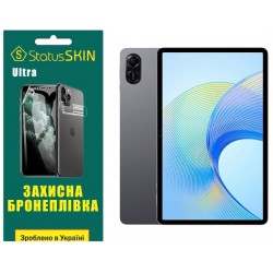 Поліуретанова плівка StatusSKIN Ultra для Honor Pad X9 Глянцева