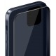 Захисне скло ArmorStandart Supreme Icon 3D для iPhone 15 Pro Black - Фото 2