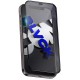 Захисне скло ArmorStandart Space Icon для iPhone 15 Pro Black (ARM68227) - Фото 1
