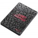 Накопичувач SSD 128GB Apacer AS350 Panther 2.5 SATAIII 3D TLC (AP128GAS350-1) - Фото 2