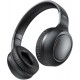 Bluetooth-гарнитура XO BE35 Stereo Wireless Headphones Black - Фото 1