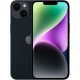 Смартфон Apple iPhone 14 128GB Midnight UA