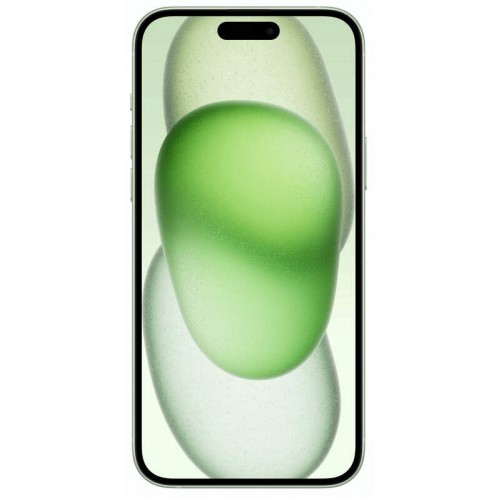 Смартфон Apple iPhone 15 Plus 128GB Green UA