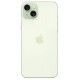 Смартфон Apple iPhone 15 Plus 128GB Green UA - Фото 3