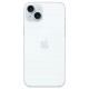 Смартфон Apple iPhone 15 Plus 256GB Blue UA - Фото 3