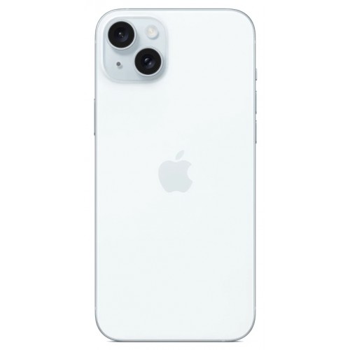 Смартфон Apple iPhone 15 Plus 256GB Blue UA