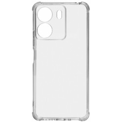 Чехол ArmorStandart Air Force Camera cov для Xiaomi Redmi 13C 4G/Poco C65 Прозрачный (ARM75264)