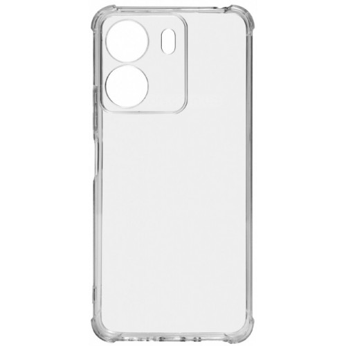 Чехол ArmorStandart Air Force Camera cov для Xiaomi Redmi 13C 4G/Poco C65 Прозрачный (ARM75264)