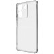Чехол ArmorStandart Air Force Camera cov для Xiaomi Redmi 13C 4G/Poco C65 Прозрачный (ARM75264) - Фото 2