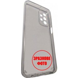 Чехол Serenity Diamond для Samsung S23 Plus S916 Прозрачный