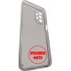 Чехол Serenity Diamond для Samsung S23 Plus S916 Прозрачный - Фото 1