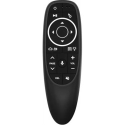 Пульт Air Remote Mouse G10S Pro with Gyro