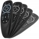 Пульт Air Remote Mouse G10S Pro with Gyro - Фото 3